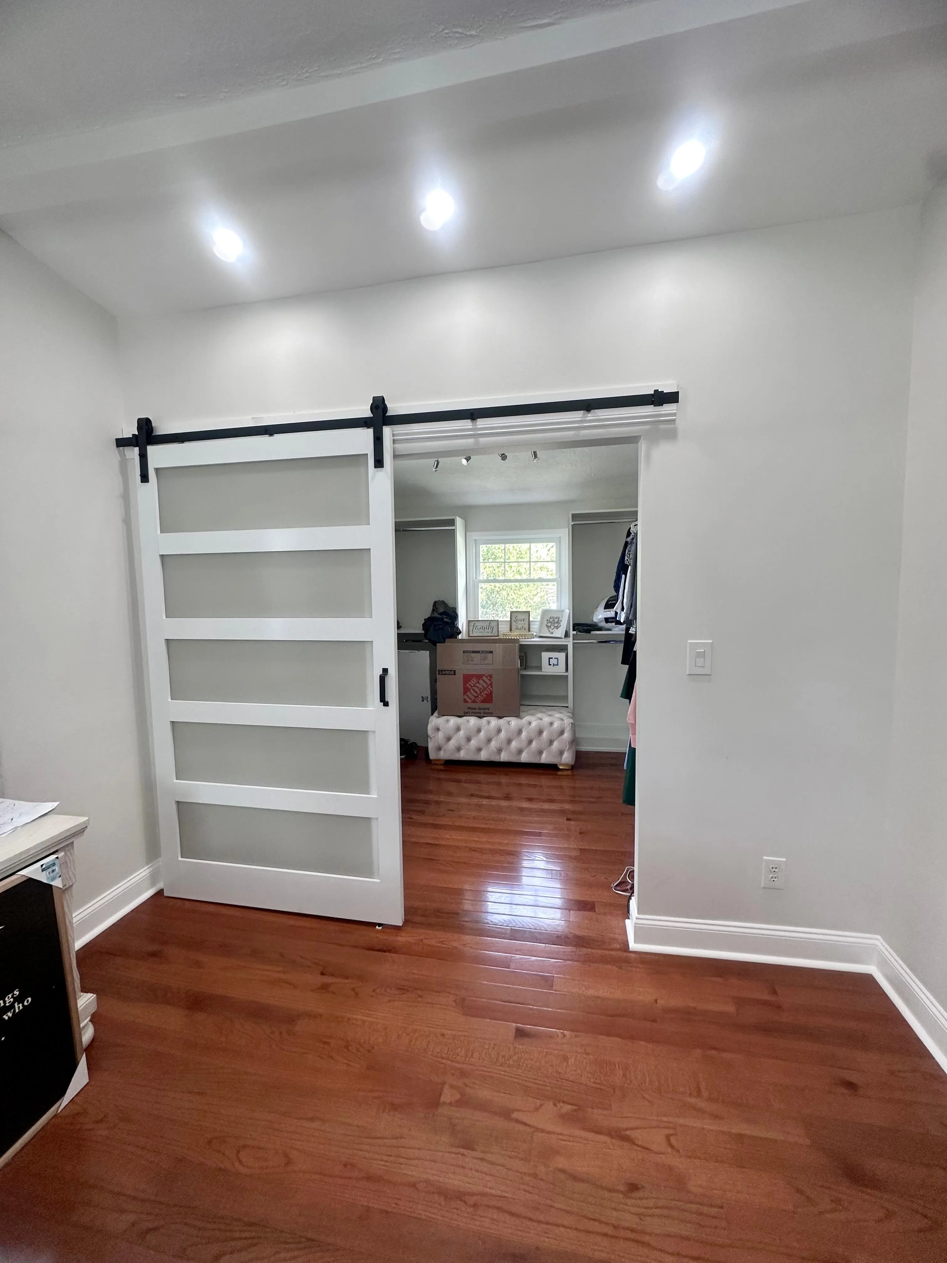 Completed remodeling project in New Jersey 2