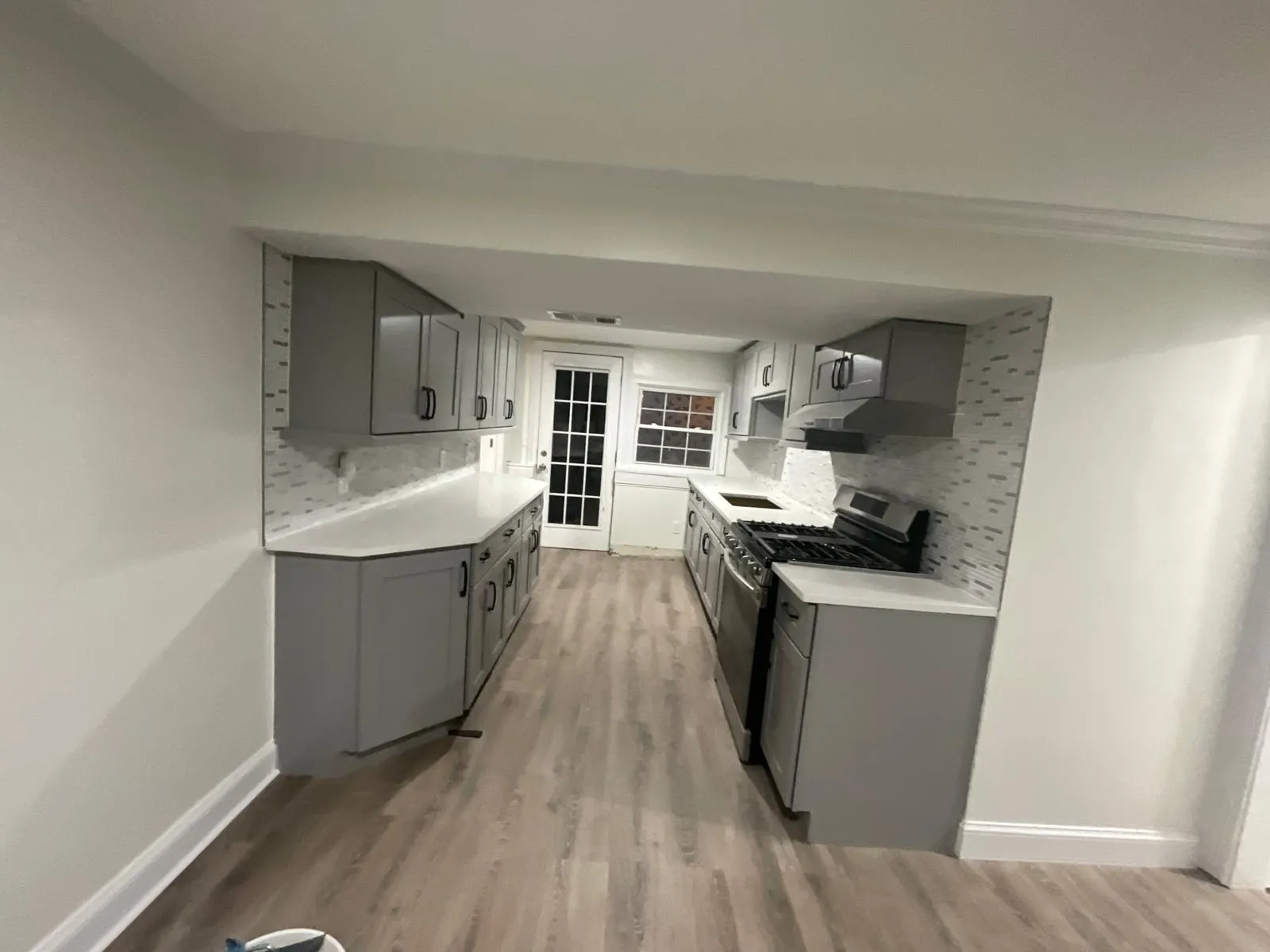 Home renovation New Jersey