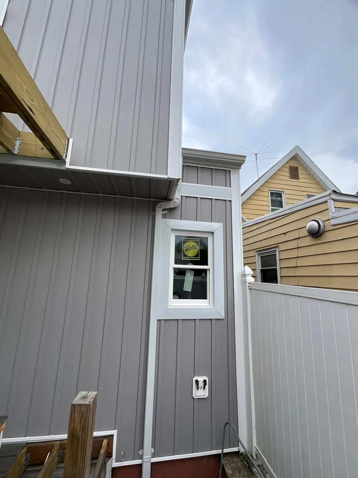 Completed remodeling project in New Jersey 6