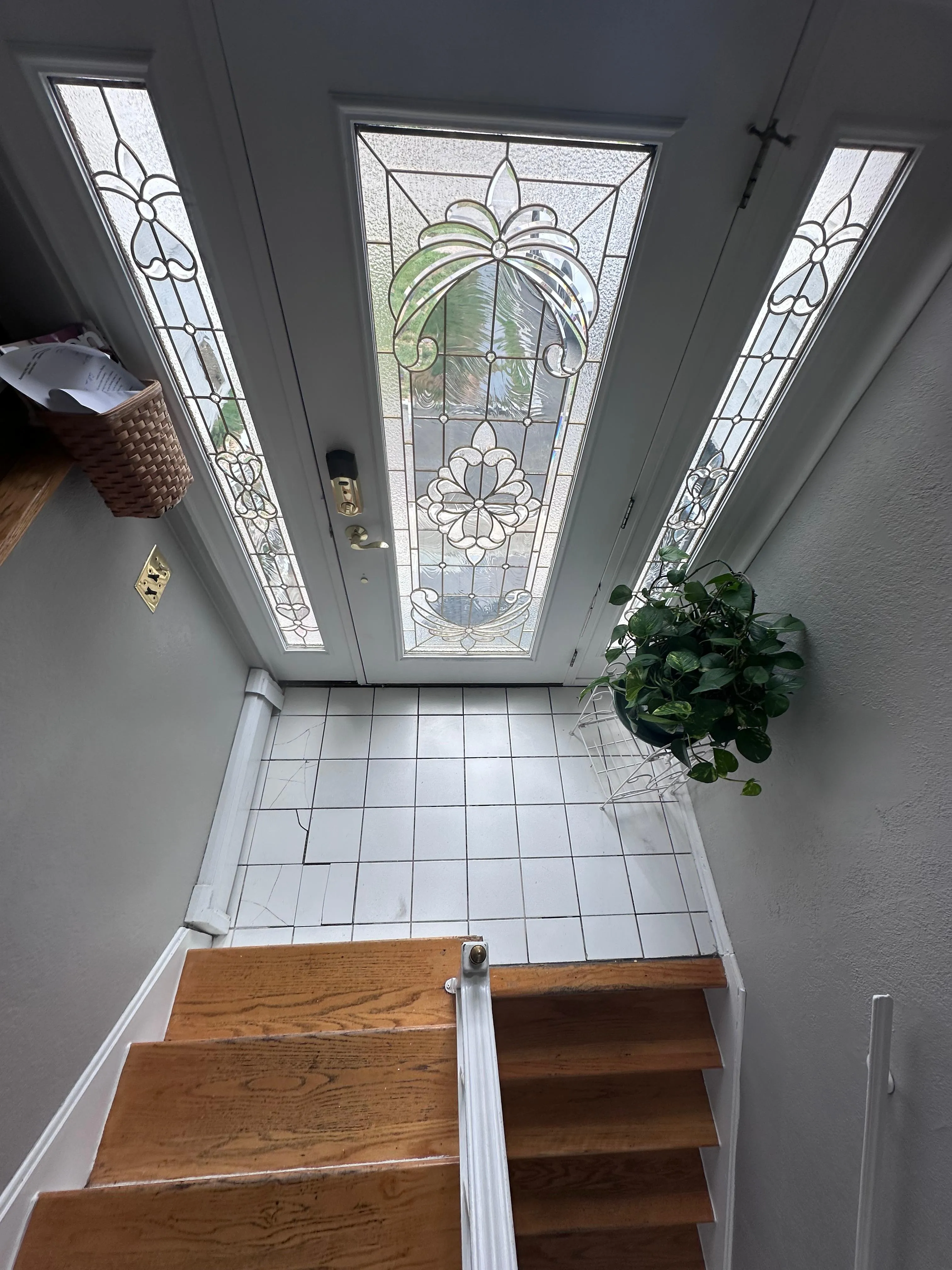 Completed remodeling project in New Jersey 4