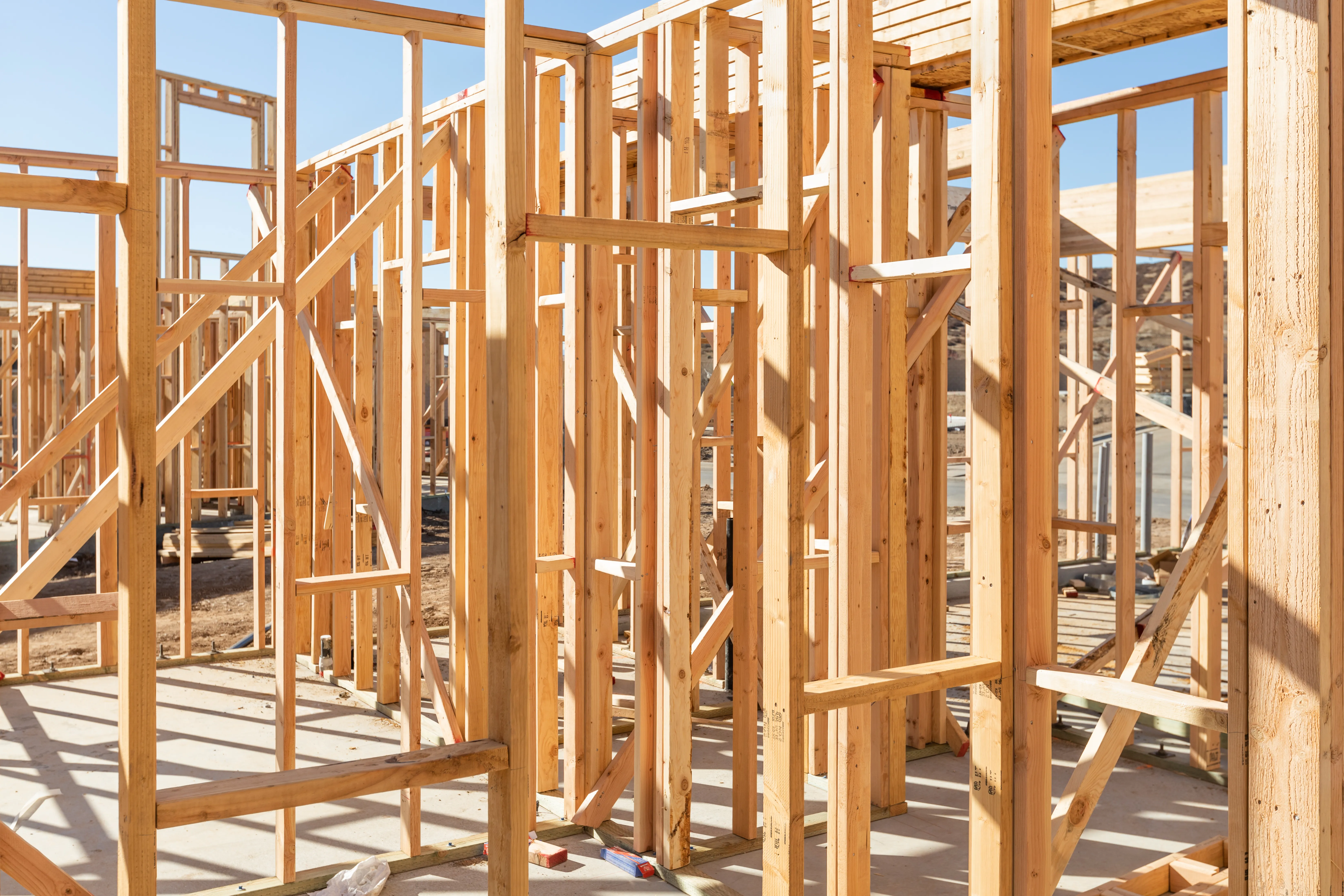 Framing services New Jersey — America Remodeling Service